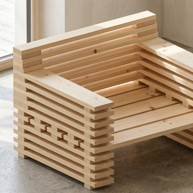 outdoor-lounge.com Sessel STRATA - diesmal Indoor Der Sessel der outdoor-lounge STRATA passt auch ins Wohnzimmer.